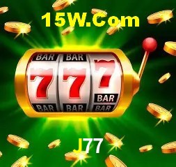 Estatísticas J77