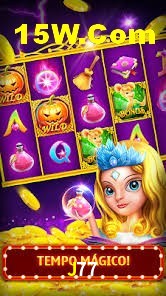 Slot Games J77