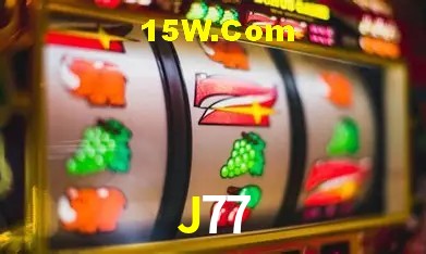 J77 - User Statistics