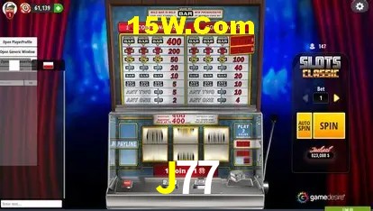J77 Salvador - Statistics