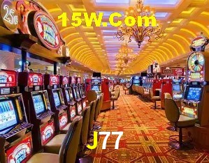 J77 Rio de Janeiro - Slot Strategy