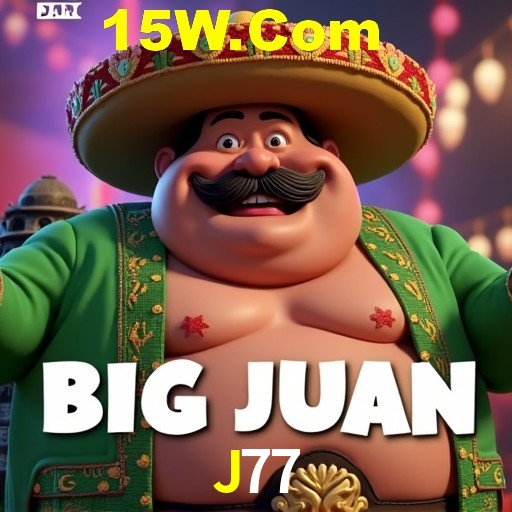 J77 Bônus - Pacote R$5.000 + VIP