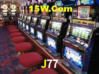 J77 Rio de Janeiro - Popular Jogos