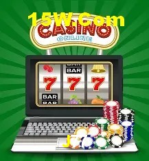 Jogos de Slot J77