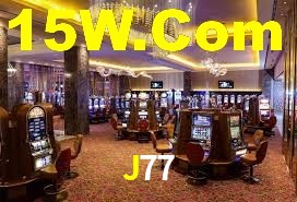 Blackjack Table J77