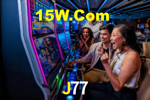 Sinta a adrenalina dos jogos de cassino com J77