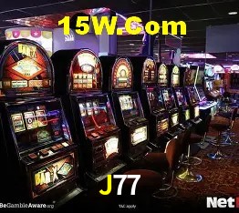 Diretório de Jogos J77