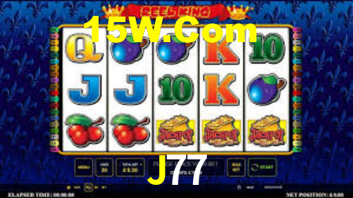 J77: A Experiência de Casino com Jogos de Mesa ao Vivo