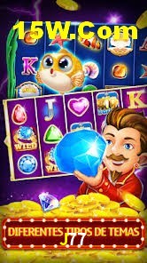 Live Casino J77
